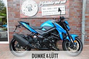 Angebot Suzuki GSX-S750