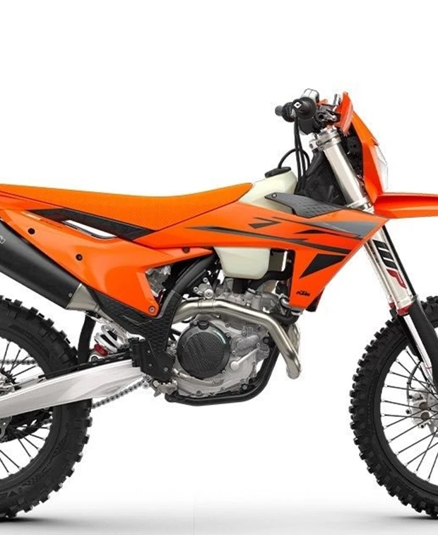KTM 350 EXC-F