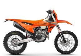 Neumotorrad KTM 350 EXC-F