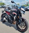 Triumph Street Triple 675 R