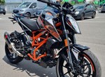 Angebot KTM 125 Duke