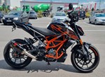 Angebot KTM 125 Duke