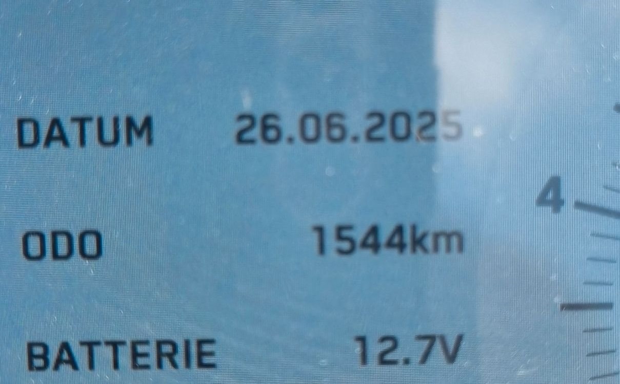 Angebot KTM 125 Duke