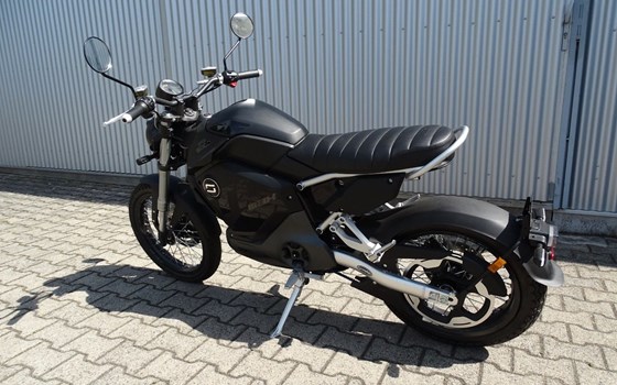 Neufahrzeug Super Soco TCmax - Bild 7