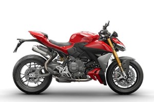 Angebot Ducati Streetfighter V2