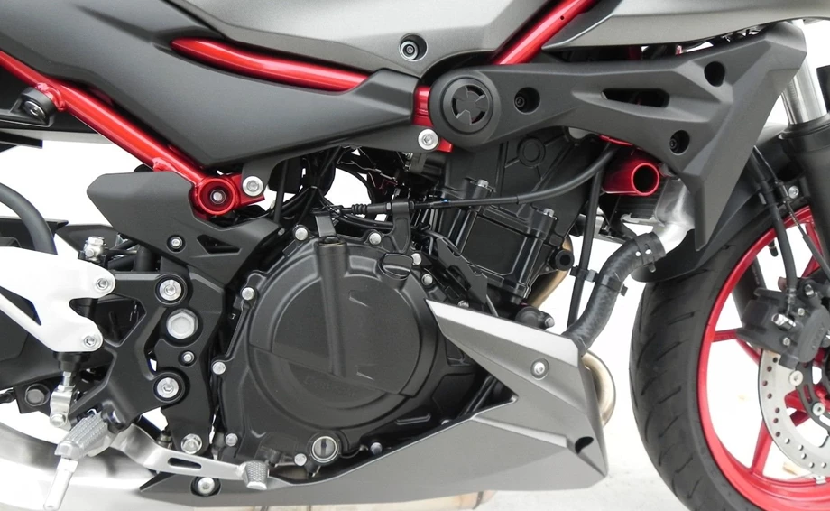 Angebot Kawasaki Z 500 Bild 13: Angebot Kawasaki Z 500