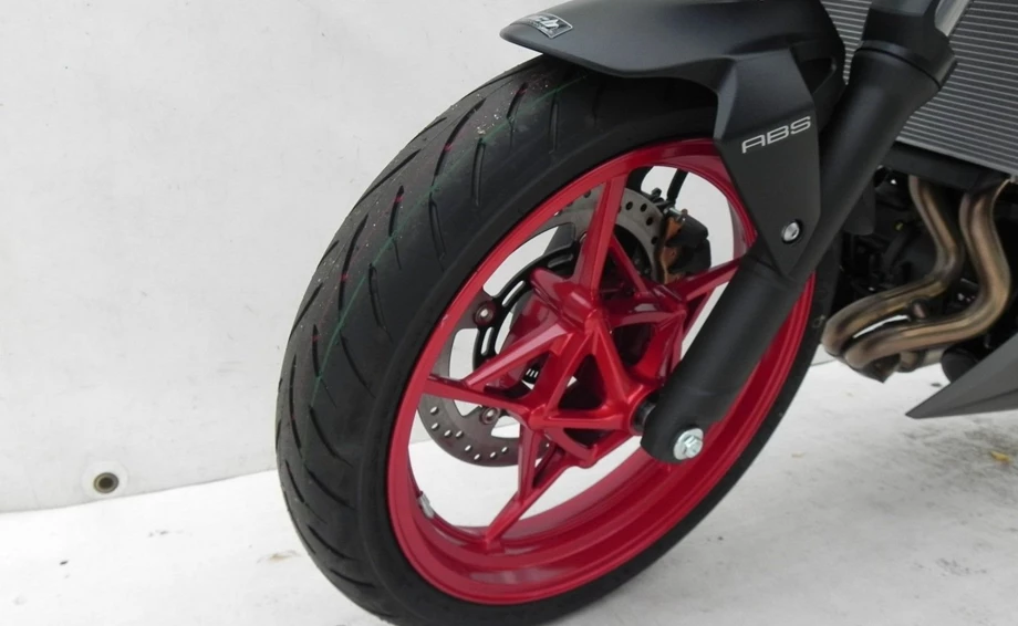 Angebot Kawasaki Z 500 Bild 5: Angebot Kawasaki Z 500