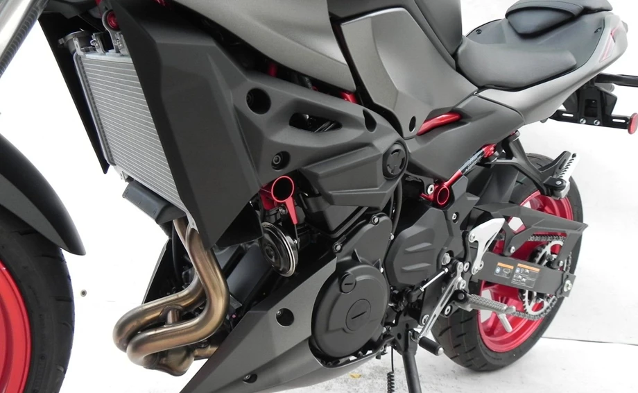 Angebot Kawasaki Z 500 Bild 8: Angebot Kawasaki Z 500