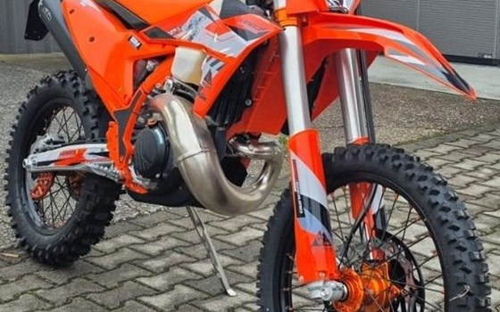Gebrauchtmotorrad KTM 300 EXC TBI - Bild 1