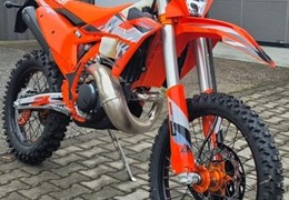 Gebrauchte KTM 300 EXC TBI