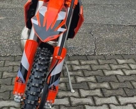 Gebrauchtmotorrad KTM 300 EXC TBI - Bild 10