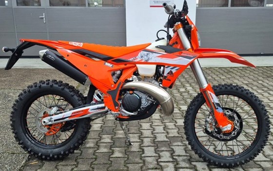 Gebrauchtmotorrad KTM 300 EXC TBI - Bild 2