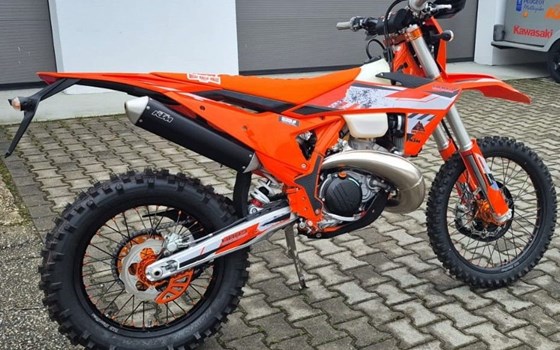 Gebrauchtmotorrad KTM 300 EXC TBI - Bild 3