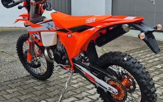 Gebrauchtmotorrad KTM 300 EXC TBI - Bild 4