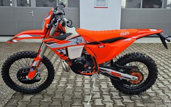 Gebrauchtmotorrad KTM 300 EXC TBI - Bild 5