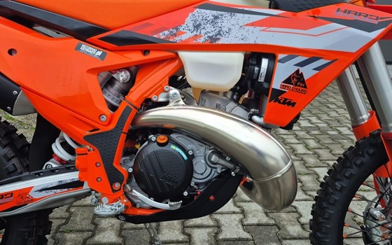 Gebrauchtmotorrad KTM 300 EXC TBI - Bild 7