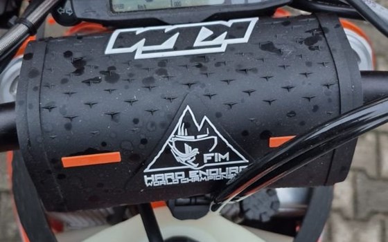 Gebrauchtmotorrad KTM 300 EXC TBI - Bild 8