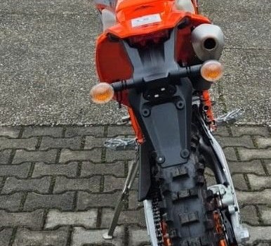 Gebrauchtmotorrad KTM 300 EXC TBI - Bild 9