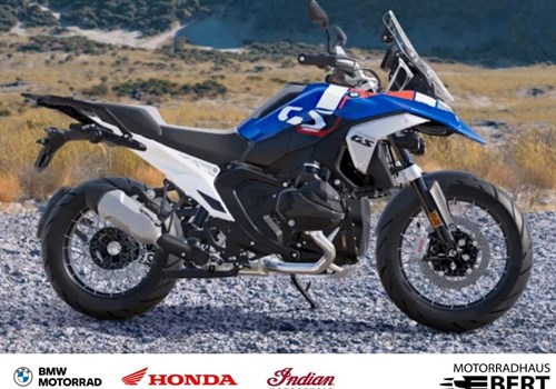 BMW R 1300 GS
