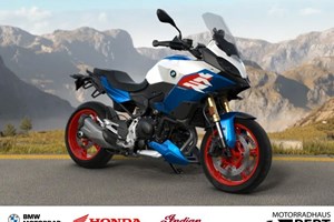 Offer BMW F 900 XR