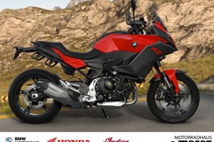 Offer BMW F 900 XR