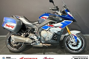 Angebot BMW S 1000 XR