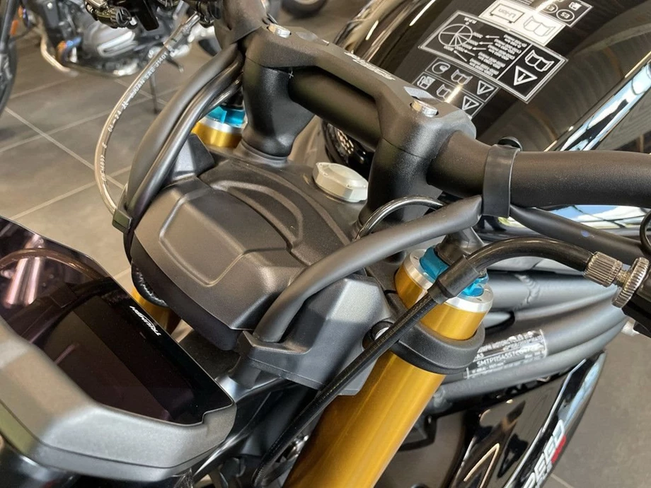 Angebot Triumph Speed Triple 1200 RS Bild 17: Angebot Triumph Speed Triple 1200 RS