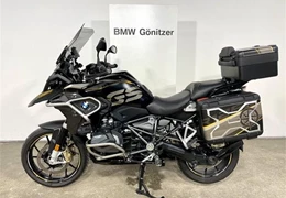 Gebrauchte BMW R 1250 GS Gebrauchte BMW R 1250 GS
