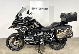 Gebrauchte BMW R 1250 GS