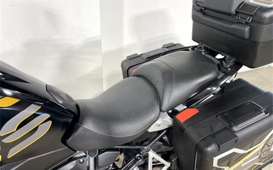 Gebrauchtmotorrad BMW R 1250 GS - Bild 10 Gebrauchtmotorrad BMW R 1250 GS - Bild 10
