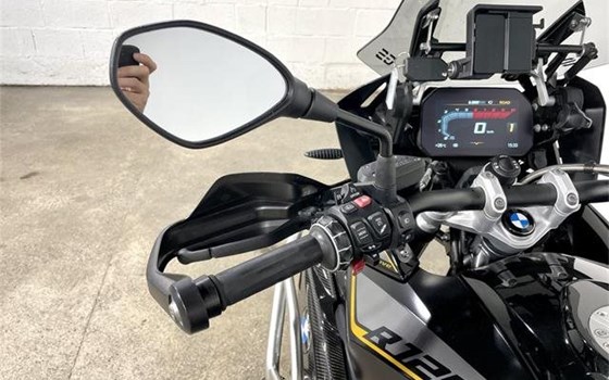 Gebrauchtmotorrad BMW R 1250 GS - Bild 11 Gebrauchtmotorrad BMW R 1250 GS - Bild 11