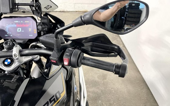 Gebrauchtmotorrad BMW R 1250 GS - Bild 12