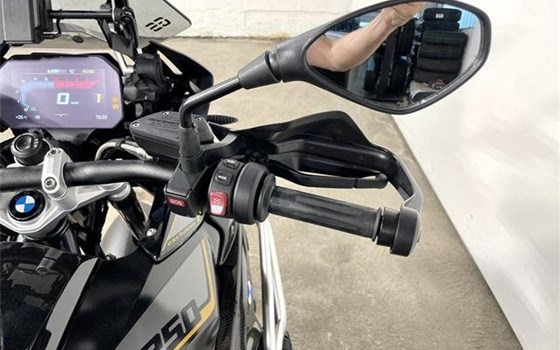 Gebrauchtmotorrad BMW R 1250 GS - Bild 12 Gebrauchtmotorrad BMW R 1250 GS - Bild 12