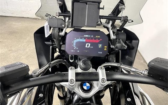 Gebrauchtmotorrad BMW R 1250 GS - Bild 13 Gebrauchtmotorrad BMW R 1250 GS - Bild 13