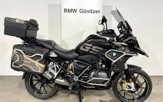 Gebrauchtmotorrad BMW R 1250 GS - Bild 15