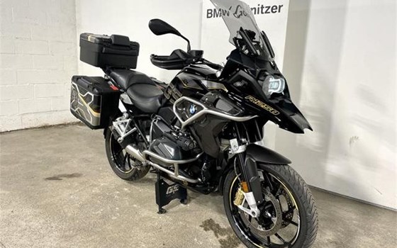 Gebrauchtmotorrad BMW R 1250 GS - Bild 16