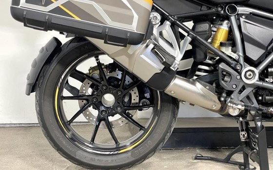 Gebrauchtmotorrad BMW R 1250 GS - Bild 18