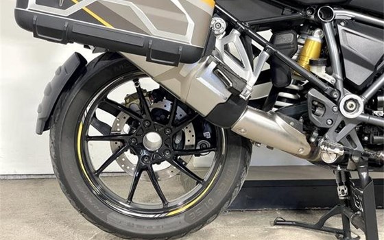 Gebrauchtmotorrad BMW R 1250 GS - Bild 18 Gebrauchtmotorrad BMW R 1250 GS - Bild 18