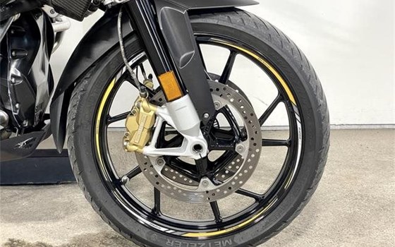 Gebrauchtmotorrad BMW R 1250 GS - Bild 19