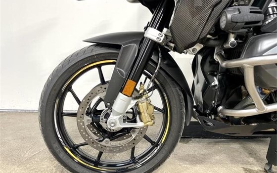 Gebrauchtmotorrad BMW R 1250 GS - Bild 2 Gebrauchtmotorrad BMW R 1250 GS - Bild 2