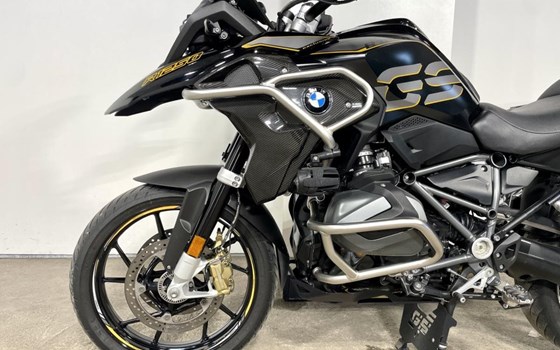Gebrauchtmotorrad BMW R 1250 GS - Bild 3
