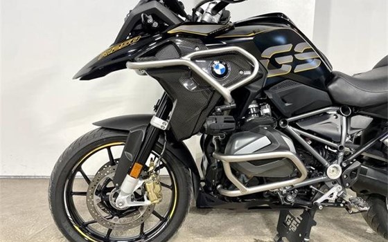 Gebrauchtmotorrad BMW R 1250 GS - Bild 3 Gebrauchtmotorrad BMW R 1250 GS - Bild 3