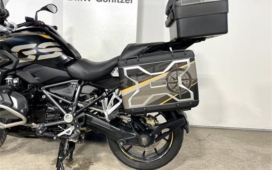 Gebrauchtmotorrad BMW R 1250 GS - Bild 5 Gebrauchtmotorrad BMW R 1250 GS - Bild 5