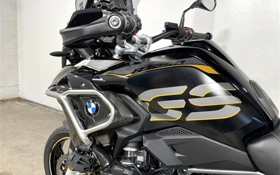 Gebrauchtmotorrad BMW R 1250 GS - Bild 6 Gebrauchtmotorrad BMW R 1250 GS - Bild 6