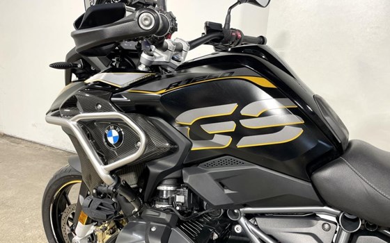 Gebrauchtmotorrad BMW R 1250 GS - Bild 7