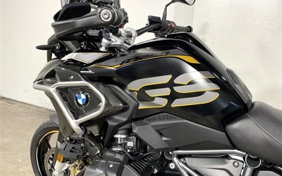 Gebrauchtmotorrad BMW R 1250 GS - Bild 7 Gebrauchtmotorrad BMW R 1250 GS - Bild 7
