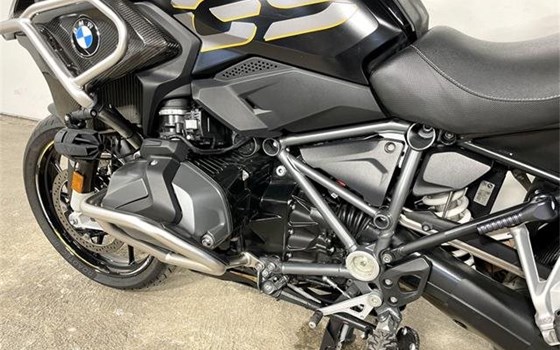 Gebrauchtmotorrad BMW R 1250 GS - Bild 8 Gebrauchtmotorrad BMW R 1250 GS - Bild 8