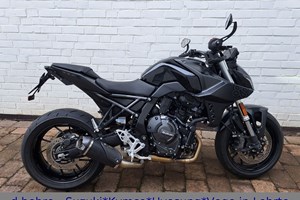 Angebot Suzuki GSX-8S