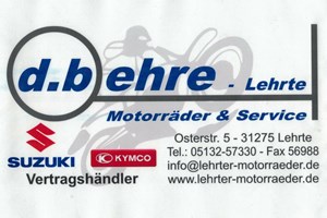 Angebot Suzuki GSX-R125