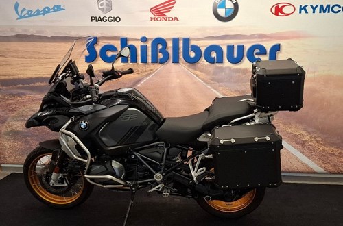 BMW R 1250 GS